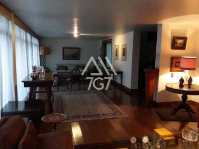 Sobrado com 6 Quartos à venda, 750m² no Jardim Guedala, São Paulo