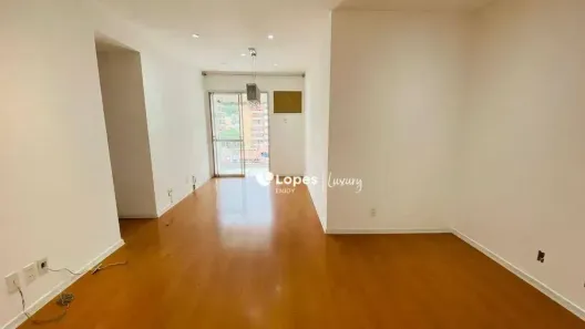 Apartamento com 3 Quartos à venda, 97m² no Méier, Rio de Janeiro