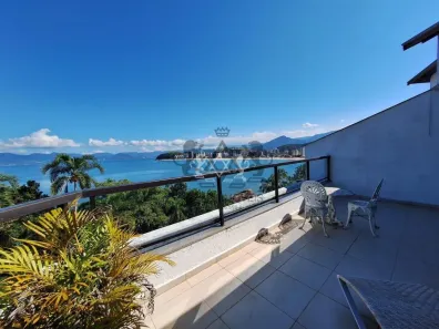 Apartamento com 3 Quartos à venda, 11m² no Martim de Sá, Caraguatatuba