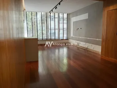 Apartamento com 3 Quartos à venda, 148m² no Botafogo, Rio de Janeiro