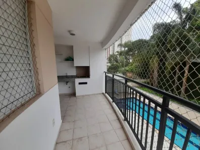 Apartamento com 2 Quartos para alugar, 70m² no Vila Gomes, São Paulo