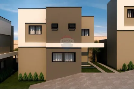 Apartamento com 3 Quartos à venda, 94m² no Boa Vista, Curitiba