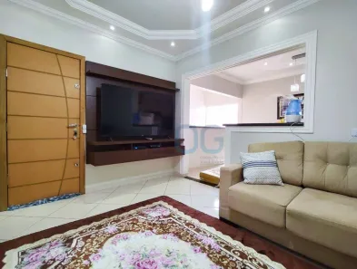 Casa com 3 Quartos à venda, 167m² no Parque Nova Carioba, Americana