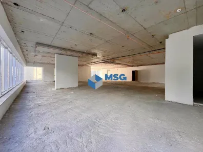 Prédio Comercial para alugar, 383m² no Liberdade, São Paulo