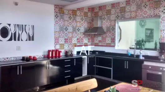 Sobrado com 3 Quartos à venda, 155m² no Vila Barbosa, São Paulo
