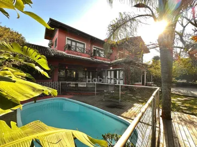 Casa com 7 Quartos à venda, 200m² no Campeche, Florianópolis