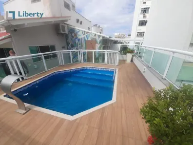 Apartamento com 4 Quartos à venda, 231m² no Icaraí, Niterói