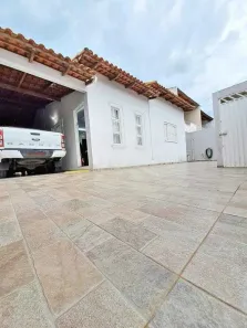 Casa com 3 Quartos à venda, 260m² no Estância Itanhangá, Caldas Novas