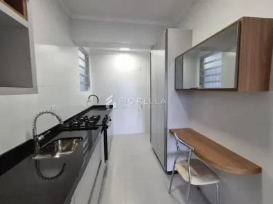 Apartamento com 2 Quartos à venda, 67m² no Coqueiros, Florianópolis
