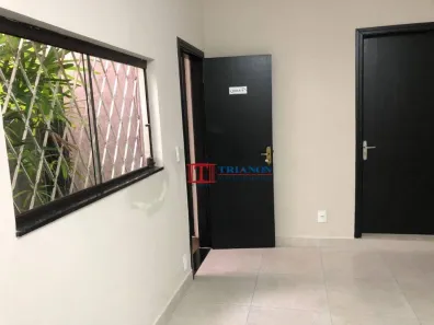 Sala Comercial para alugar, 12m² no Cidade Alta, Piracicaba