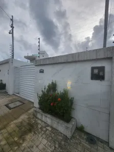 Casa com 2 Quartos para alugar, 85m² no , Conde