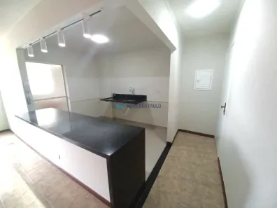 Apartamento com 3 Quartos à venda, 69m² no Vila Guarani (Z Sul), São Paulo