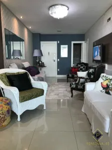 Apartamento com 3 Quartos à venda, 119m² no Pioneiros, Balneário Camboriú