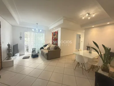 Apartamento com 3 Quartos à venda, 96m² no Vila Independência, Sorocaba