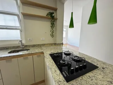 Apartamento com 3 Quartos à venda, 114m² no Boqueirão, Santos