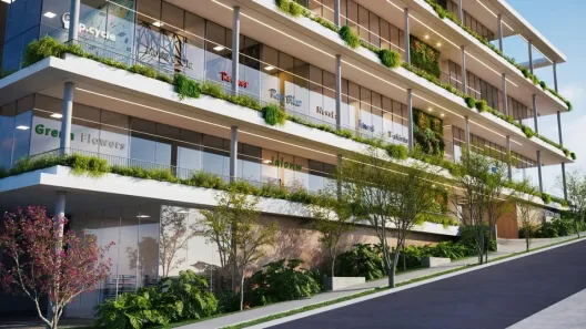 Imóvel Comercial à venda, 44m² no Jardim da Cidade, Betim