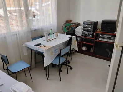 Apartamento com 3 Quartos à venda, 72m² no Maracanã, Rio de Janeiro