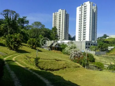 Lote/Terreno à venda, 4000m² no Jardim Nova América, Itatiba