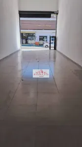 Galpão/Depósito/Armazém para alugar, 125m² no Vila Antonieta, São Paulo