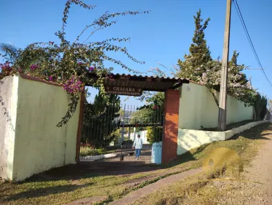 Fazenda/Sítio com 2 Quartos à venda, 2670m² no Jundiaizinho (Terra Preta), Mairiporã