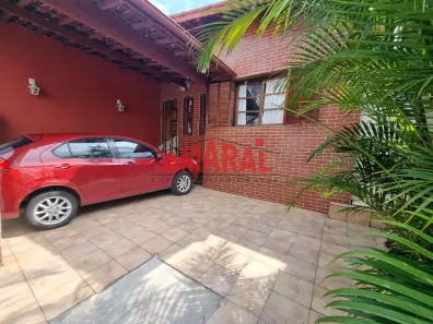 Casa com 3 Quartos à venda, 210m² no Cidade Satélite Santa Bárbara, São Paulo