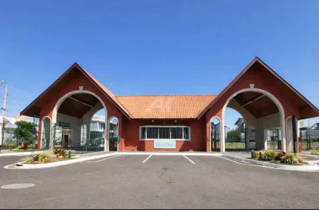 Lote/Terreno à venda, 300m² no Parque Brasil 500, Paulínia