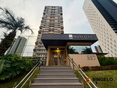 Apartamento com 3 Quartos à venda, 162m² no Jardim Mauá, Novo Hamburgo