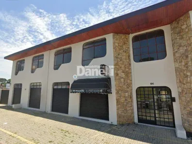 Sala Comercial para alugar, 38m² no Centro, Taubaté