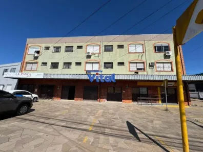 Ponto Comercial para alugar, 65m² no Rio Branco, Canoas