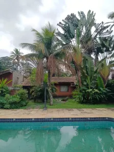 Casa com 4 Quartos para alugar, 350m² no Chácaras São José, São José dos Campos