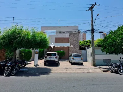 Ponto Comercial com 3 Quartos para alugar, 400m² no Fátima, Teresina