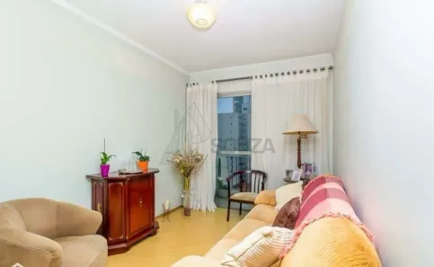 Apartamento com 3 Quartos à venda, 90m² no Santana, São Paulo