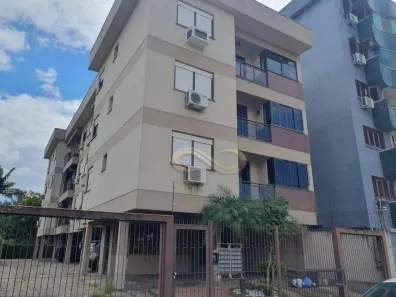 Apartamento com 1 Quarto à venda, 42m² no Oriço, Gravataí