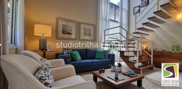 Sobrado com 4 Quartos à venda, 347m² no Feiticeira, Ilhabela