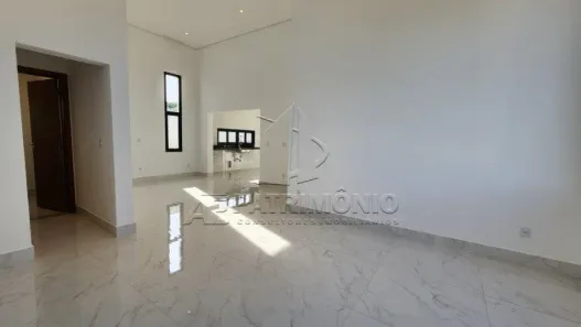 Casa de Condomínio com 4 Quartos à venda, 210m² no Chácaras Residenciais Santa Maria, Votorantim
