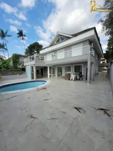 Casa de Condomínio com 5 Quartos à venda, 580m² no Alphaville Residencial Dois, Barueri