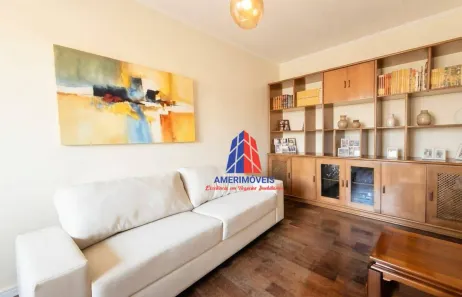 Casa com 3 Quartos à venda, 390m² no Jardim Nossa Senhora de Fátima, Americana