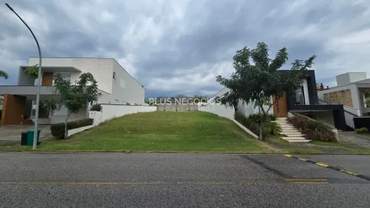 Lote/Terreno à venda, 626m² no Alphaville Nova Esplanada, Votorantim