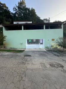 Sobrado com 2 Quartos à venda, 150m² no Recreio da Borda do Campo, Santo André