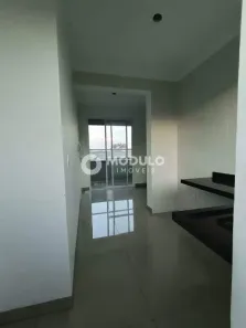 Apartamento com 2 Quartos para alugar, 55m² no Nova Uberlândia, Uberlândia