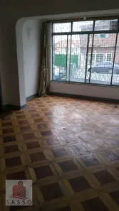 Casa com 3 Quartos à venda, 248m² no Vila Bertioga, São Paulo