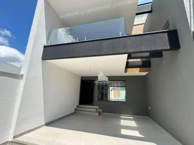 Casa com 3 Quartos à venda, 410m² no Jardim Belvedere, Volta Redonda