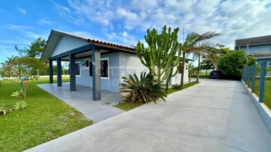 Casa com 4 Quartos à venda, 171m² no Jardim Raiante, Arroio do Sal