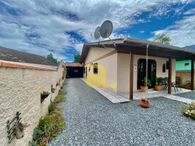 Casa com 4 Quartos à venda, 149m² no Passo Manso, Blumenau