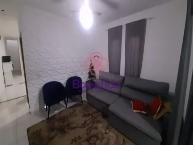 Casa com 3 Quartos à venda, 100m² no Parque Residencial Jundiaí, Jundiaí
