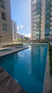 Apartamento com 3 Quartos à venda, 116m² no Farol, Maceió