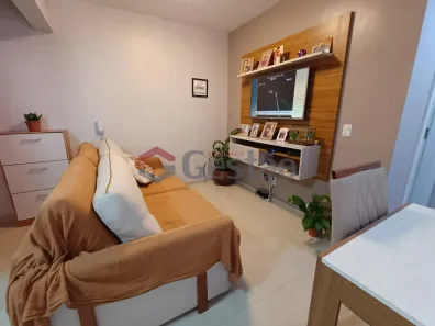 Apartamento com 2 Quartos à venda, 49m² no Fátima, Canoas