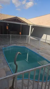 Casa com 1 Quarto à venda, 60m² no Residencial São José II, Igaraçu do Tietê