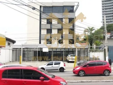 Prédio Comercial para alugar, 640m² no Sumarezinho, São Paulo