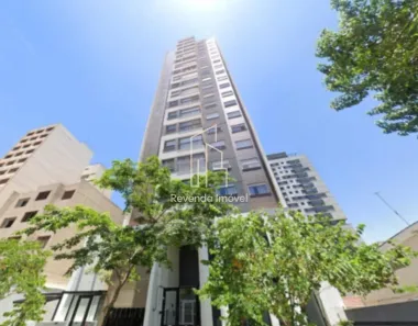 Apartamento com 2 Quartos à venda, 67m² no Perdizes, São Paulo